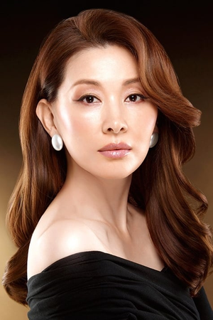 Lee Mi-sook