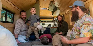 Family Camper