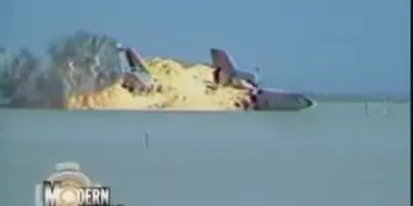 Plane Crashes