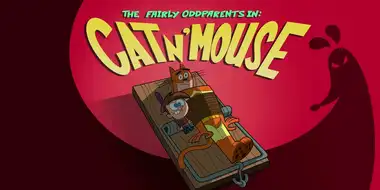Cat 'n Mouse