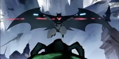 Bat Man