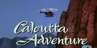 Calcutta Adventure