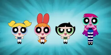 Talk Show With Powerpuff Girls