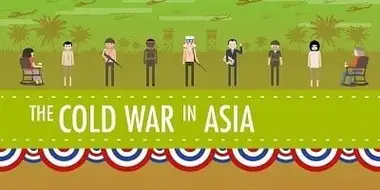 The Cold War in Asia