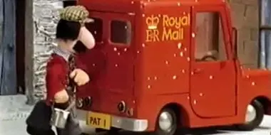 Postman Pat Has the Best Village