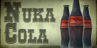 Nuka-Cola