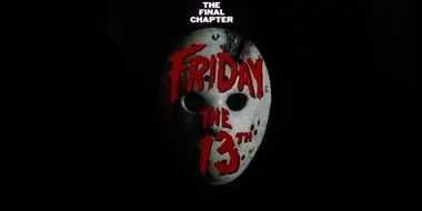 Friday the 13th: The Final Chapter