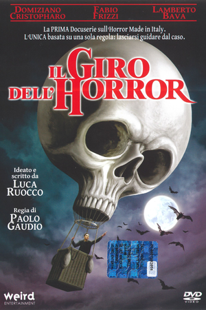 Il giro dell'horror