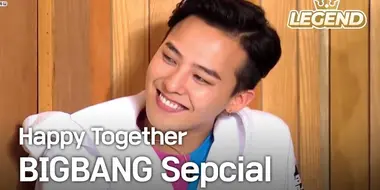 BIGBANG Special