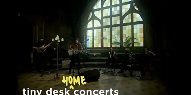 Circuit des Yeux: Tiny Desk (Home) Concert