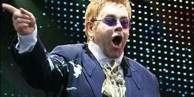 Elton John: Patron Saint of Celebritiest Story