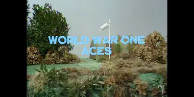 Episode 6: WORLD WAR ONE ACES
