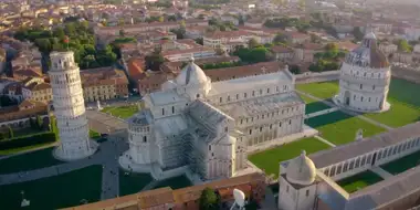 Leaning Tower of Pisa: The New Mystery