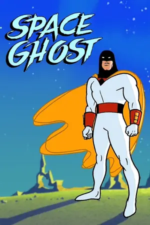 Space Ghost