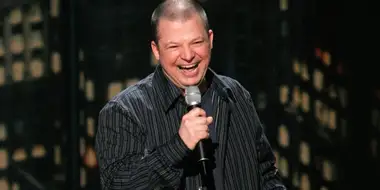 Jim Norton