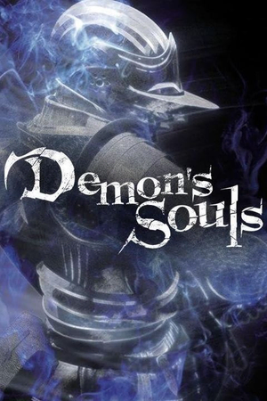 Demon Souls