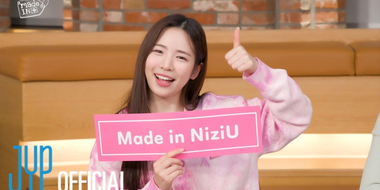 Made in NiziU Ep.2