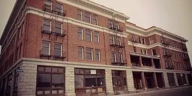 Return to the Goldfield Hotel