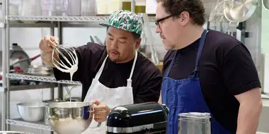 Chef Film Recipes