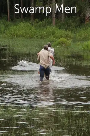 Swamp Men