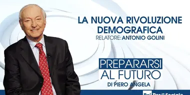 La nuova rivoluzione demografica