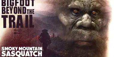 Smoky Mountain Sasquatch