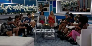 Live Eviction 4