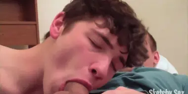 Craving Cock