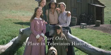 The Little House Phenomenon: (Part 1) A Place in Television History (Season 1)