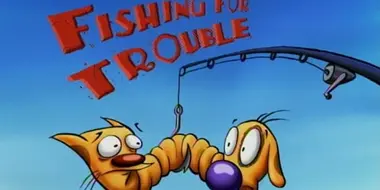 Fishing For Trouble