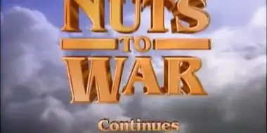 Nuts To War (2)