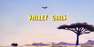 Valley Girls