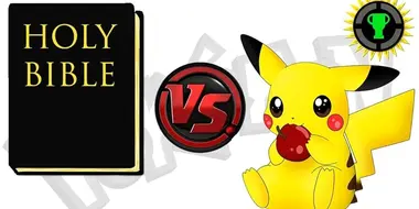 Pokemon vs. Creationists (Pokemon, Part 1)