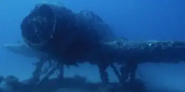 War Wrecks of the Coral Sea