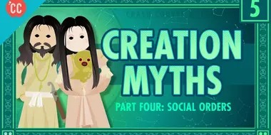 Social Orders and Creation Stories