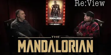 The Mandalorian