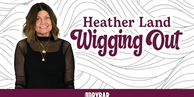 Heather Land: Wigging Out