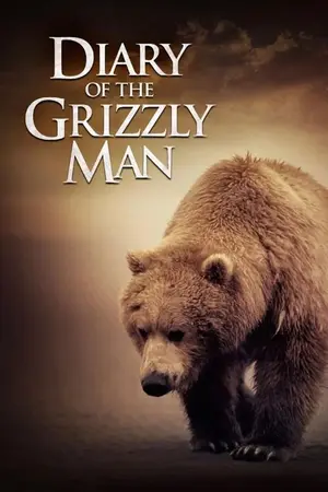 Diary of the Grizzly Man