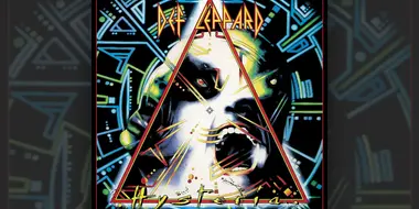 Def Leppard: Hysteria