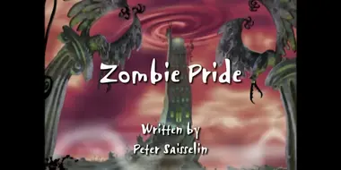 Zombie Pride