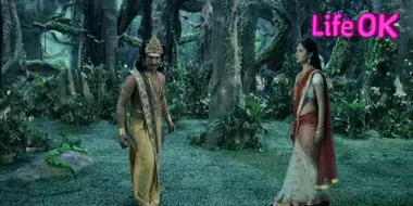 Mahadev enlightens Kartikey about Parvati's karma