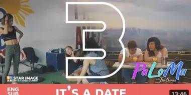 It's A Date