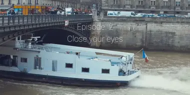 Close Your Eyes