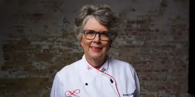 Prue Leith