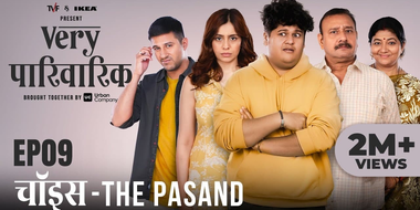 Choice: The Pasand