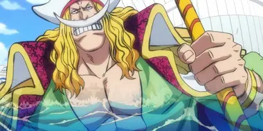 Whitebeard's Little Brother! Oden's Great Adventure!