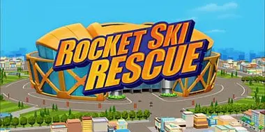 Rocket Ski Rescue