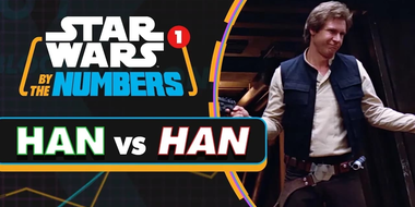 "Han" Pronunciations in the Star Wars Movies