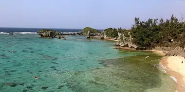 Okinawa