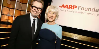 Movies for Grownups® Awards with AARP the Magazine